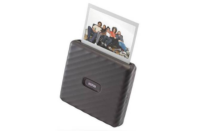 开云 (kaiyun)富士推出Instax Wide相纸打印机(图4)