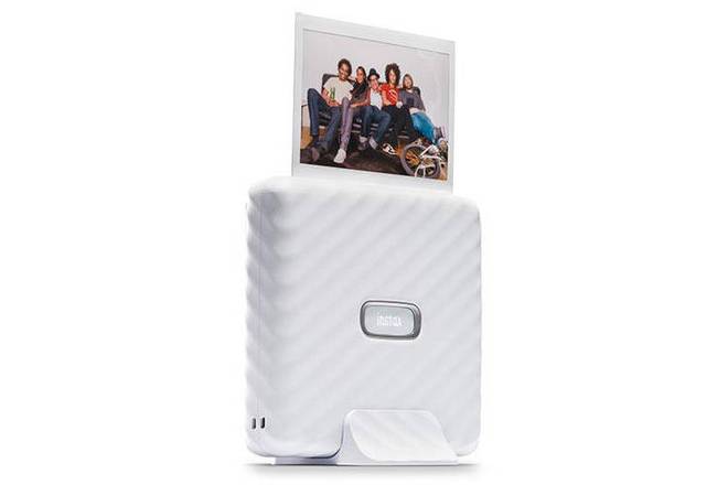 开云 (kaiyun)富士推出Instax Wide相纸打印机(图3)