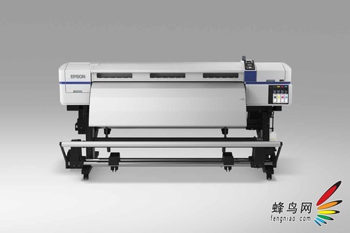 爱普生微喷写真机深耕广告市开云 (kaiyun)场(图1)
