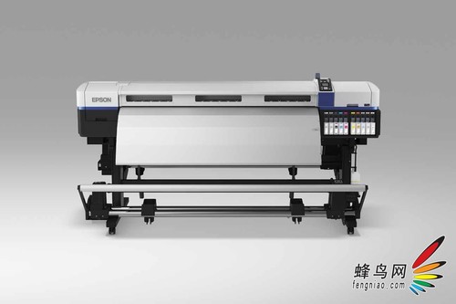 爱普生微喷写真机深耕广告市开云 (kaiyun)场(图3)