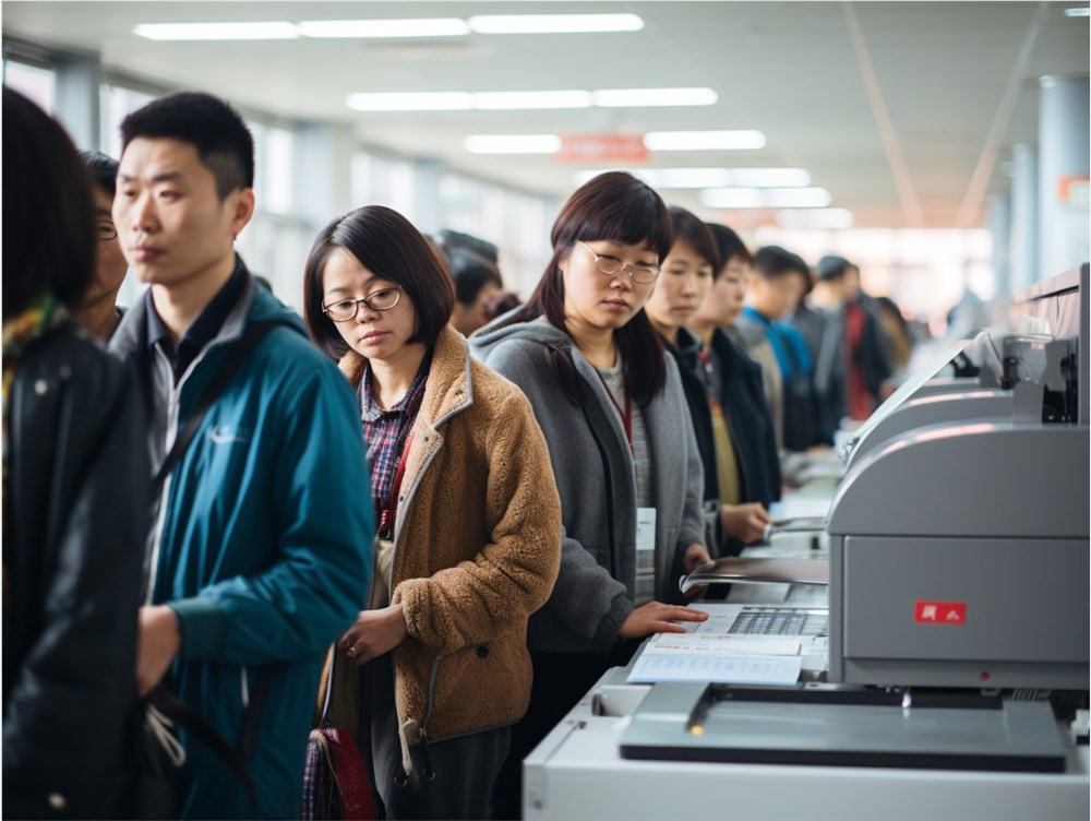 共享打印机是个KAIYUN赚钱的生意吗(图1)