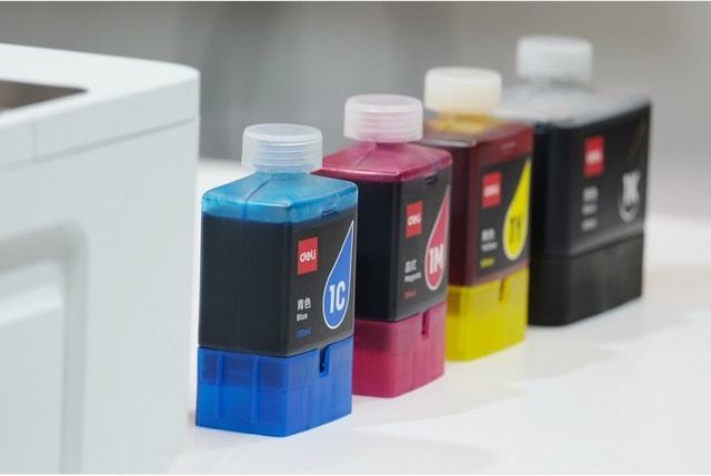 KAIYUN得力喷墨打印机新品上市开启“品牌焕新计划”(图3)