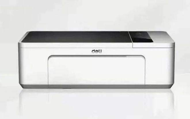 KAIYUN得力喷墨打印机新品上市开启“品牌焕新计划”(图1)