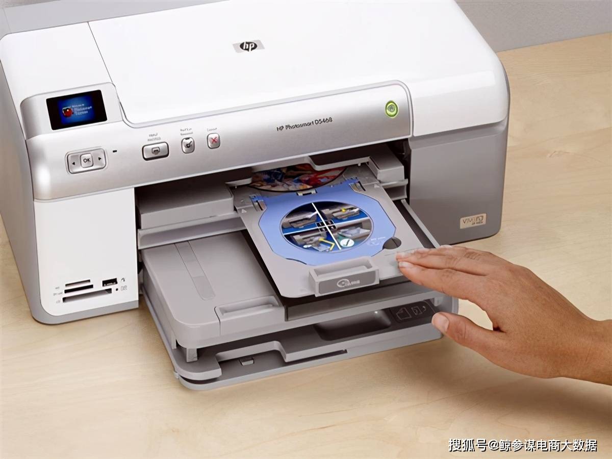 2021年线上打印机行业：国内品牌爆发性增长Q1KAIYUN销量环比上涨60%(图1)