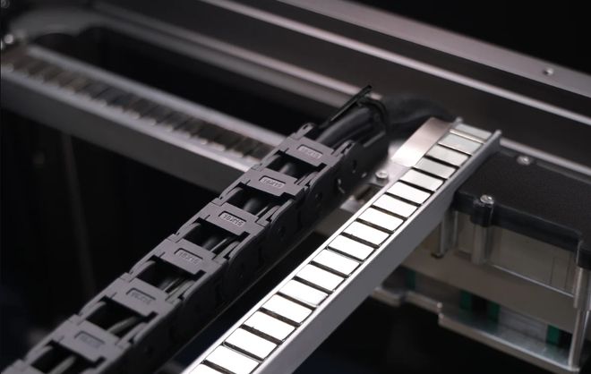 KAIYUN“硬”抗拓竹？这家香港公司要捅破天花板磁悬浮桌面级3D打印机(图1)