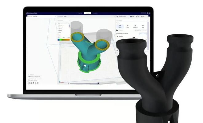 KAIYUN不再沉默！UltiMaker不改硬件固件让3D打印机提速50%(图1)