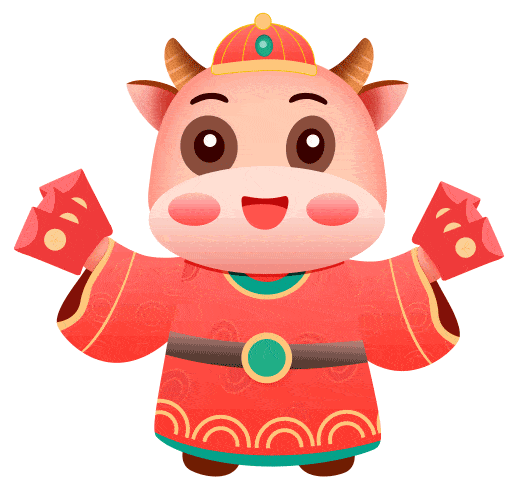 郑州新世纪KAIYUN携全体员工给大家拜年啦(图2)