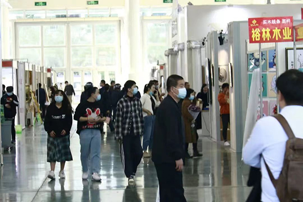 KAIYUN2023厦门框画展(图3)