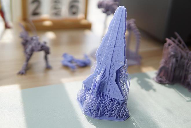 3D打印机好玩吗？ 玩了一个多KAIYUN星期总结出三个问题(图9)