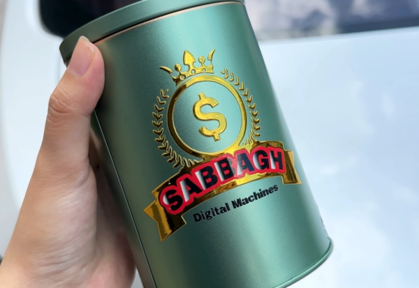 水晶标局部烫金工艺怎么做？泰拓数码水晶标打印机告诉你！KAIYUN(图2)