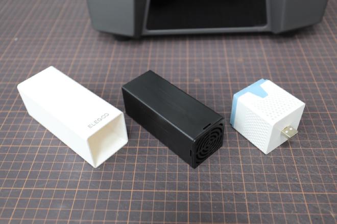 KAIYUN双11值得买？入门光固化3D打印机选购推荐(图20)