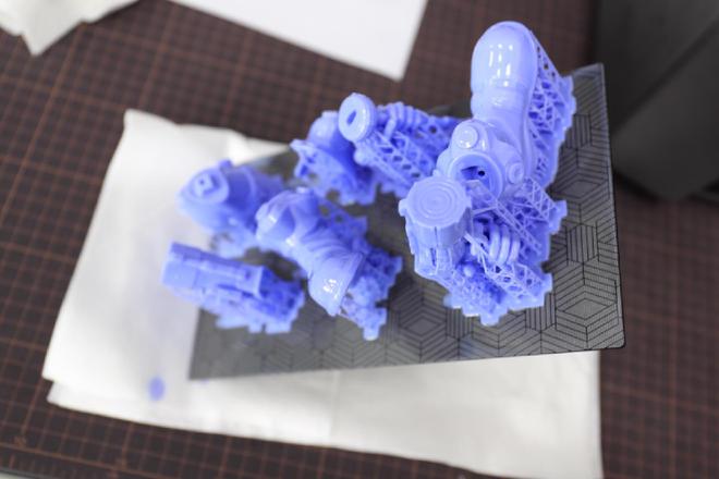 KAIYUN双11值得买？入门光固化3D打印机选购推荐(图23)
