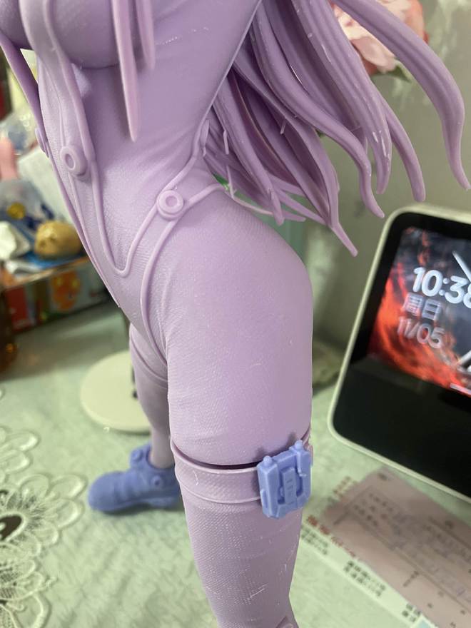 KAIYUN双11值得买？入门光固化3D打印机选购推荐(图28)