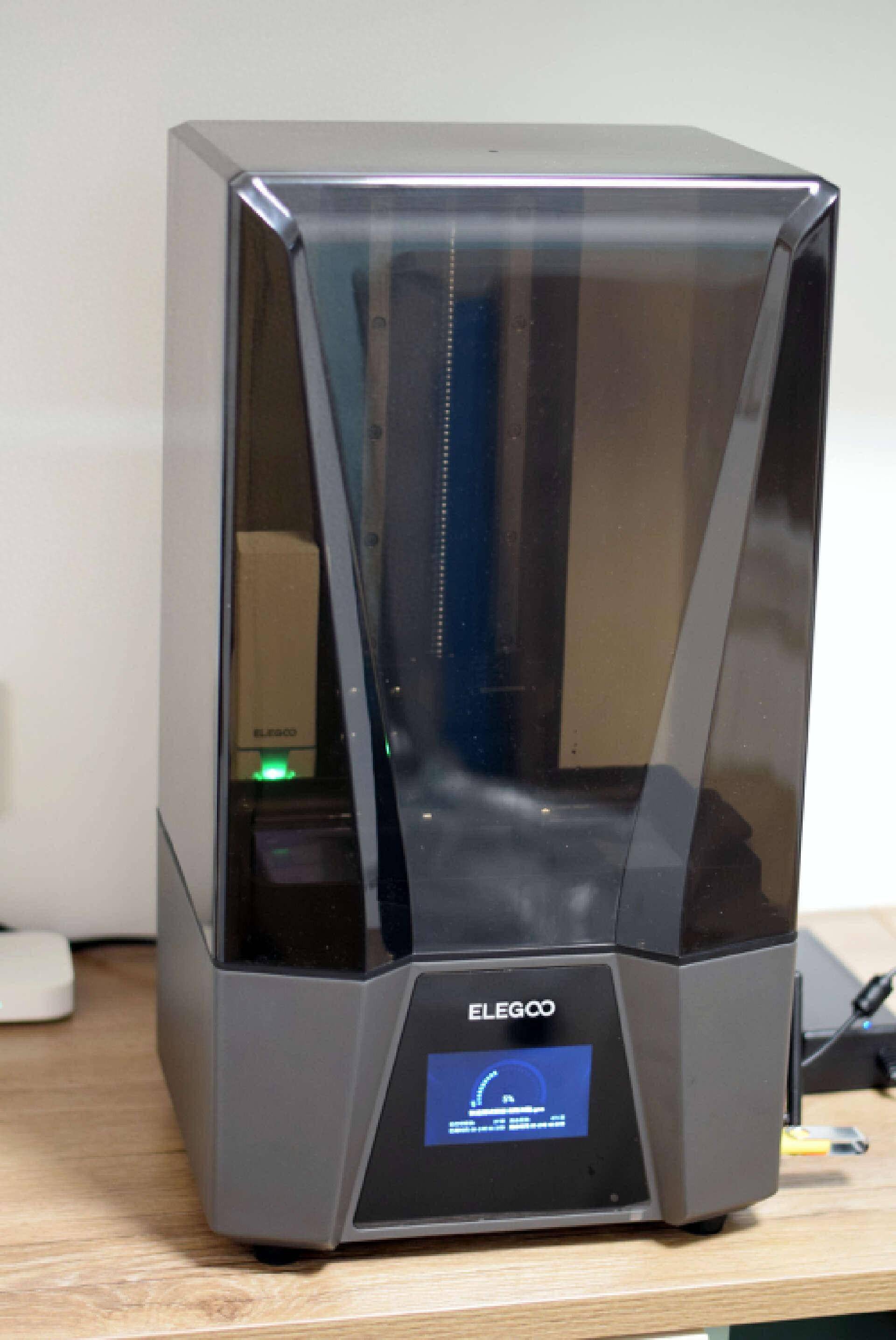 KAIYUN3D打印机值得入手!我总结了这几个问题(图1) KAIYUN3D打印机值得入手!我总结了这几个问题(图1)