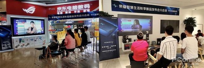 2021数码科技年终盘点：科技与需求双轮驱动新品消费成潮流(图4)