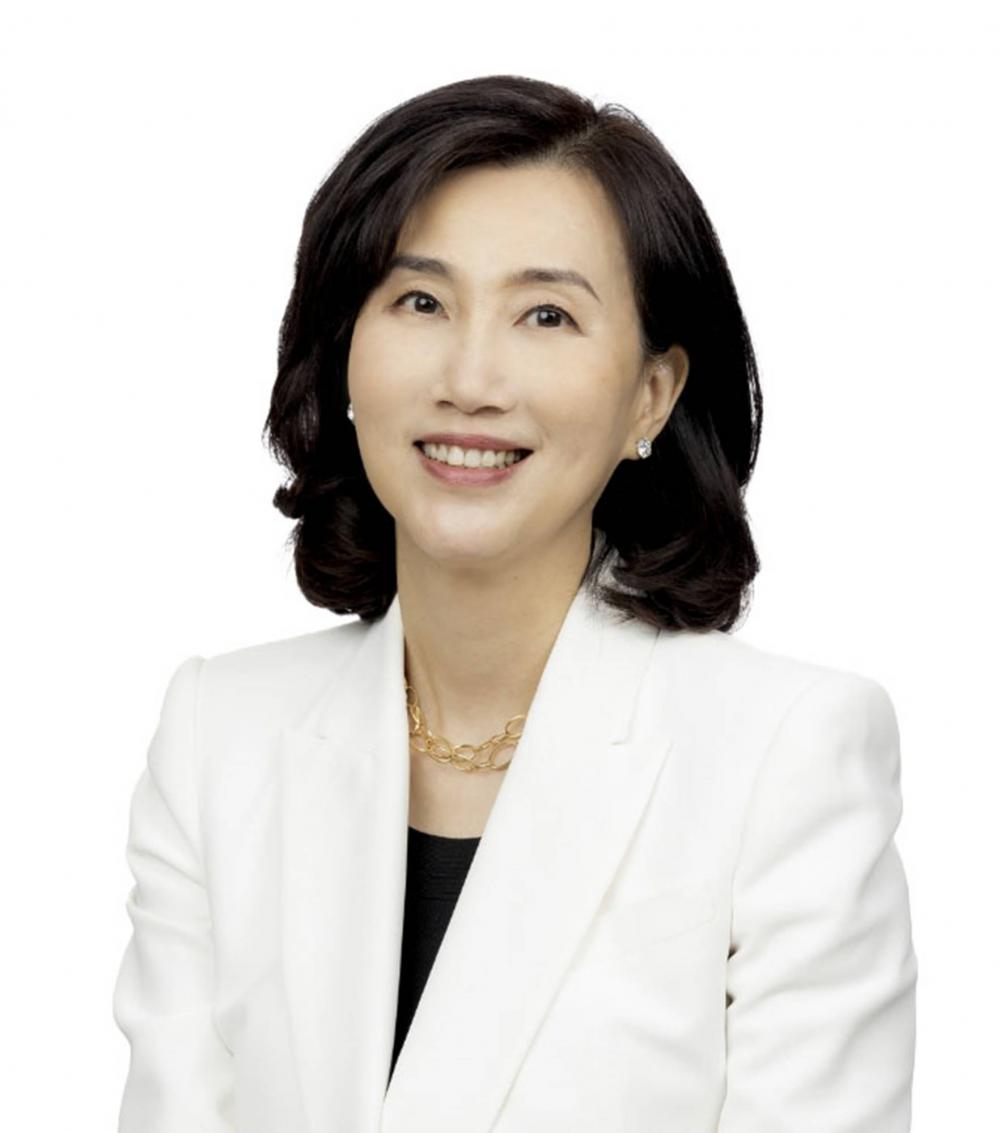 渣打香港区行政总裁禤惠仪：模拟数码港元测试反应正面 “一带一路”项目融资有助于人民币国际化(图1)