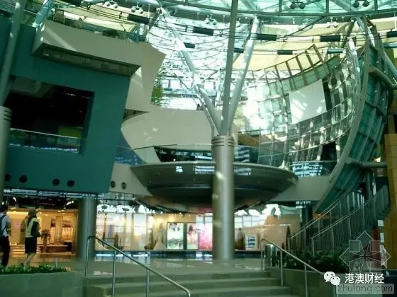 专访|香港数码港公众使命总监湛家扬(图5) 专访|香港数码港公众使命总监湛家扬(图5)