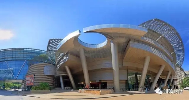 专访|香港数码港公众使命总监湛家扬(图10) 专访|香港数码港公众使命总监湛家扬(图10)